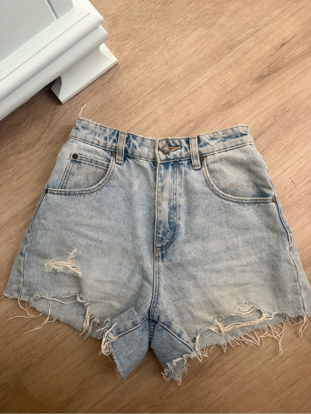 Rollas Mirage Shorts